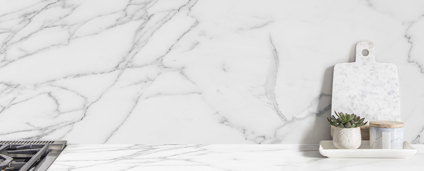 Stone Cleaning in Calgary. Zerorez