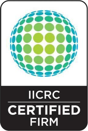Zerorez Calgary is IICRC certified.