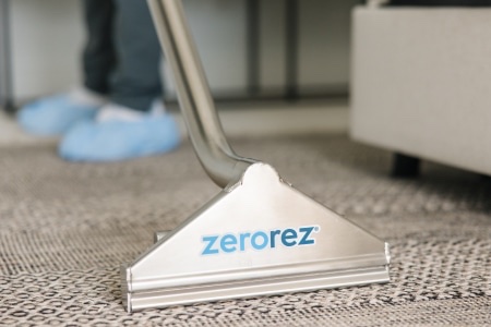 Zerorez Calgary are the professional cleaners to help you get a cleaner home.