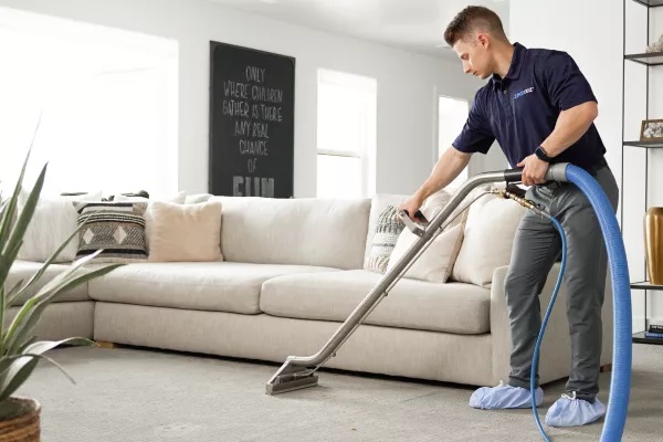 Cleaning vs. Replacement: What’s the Best Option for Your Carpet?