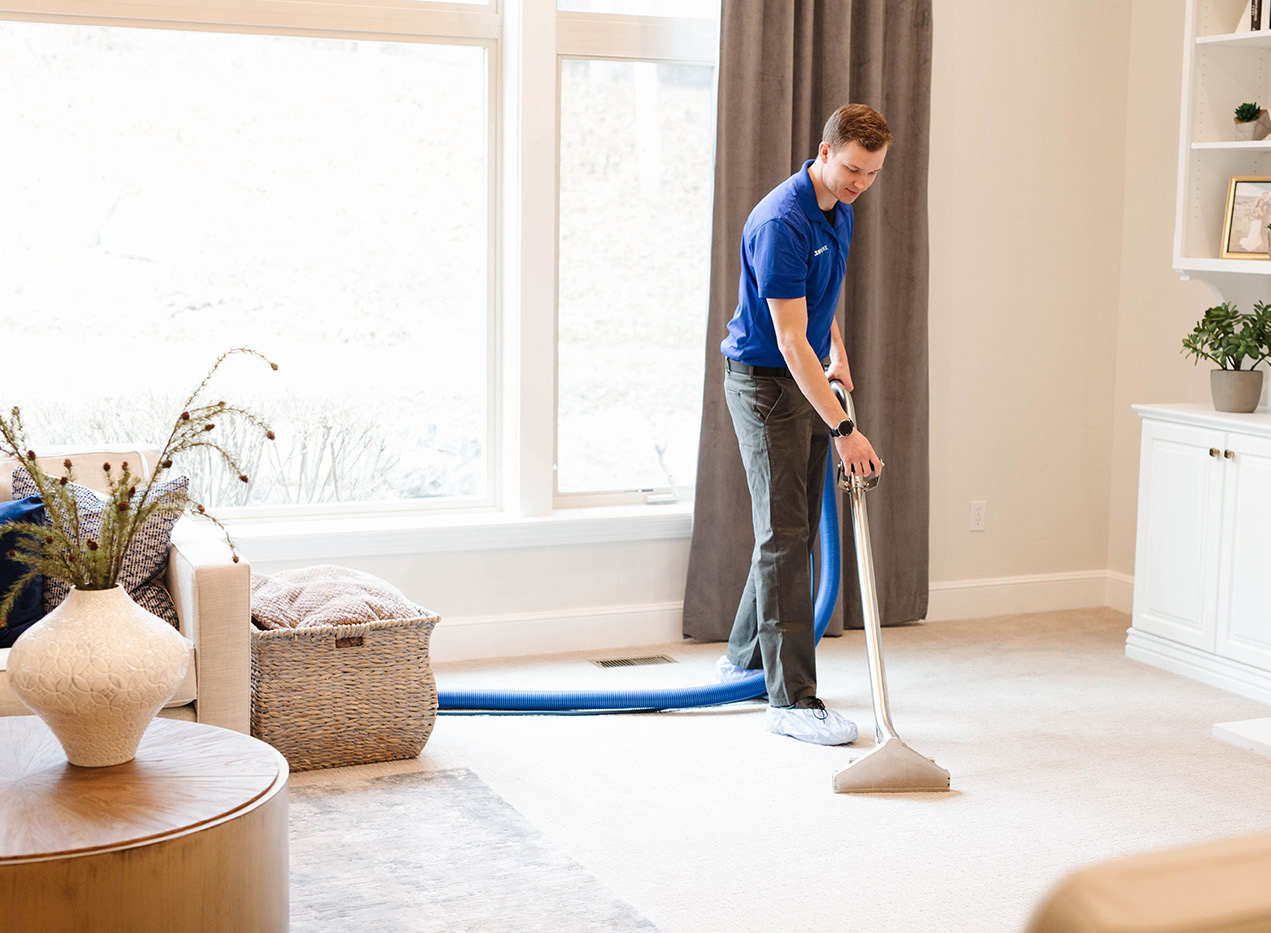 Carpet Cleaning in Winter? Here’s Why You Should Consider It