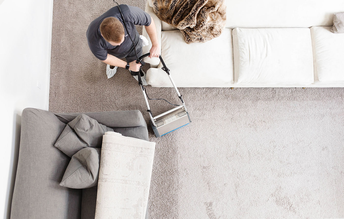 Carpet Cleaning In Calgary AB Zerorez   Carpet Cleaning Expert 6 